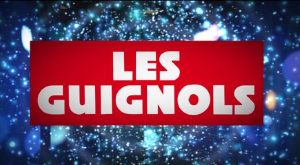 Le nouveau générique des Guignols - CANAL+