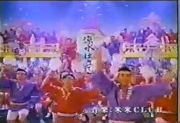 [90年代バラエティ黄金期シリーズ] クイズ世界はＳＨＯＷｂｙショーバイ#161「耳よりな商売」（1993年4月14日 ＯＡ）