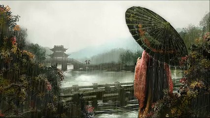Beautiful Chinese Music - Bamboo Flute