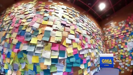 Philadelphia Pizzaria Owner Thanked for His Spirit of Brotherly Love