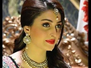 Indian vs Pakistani tv actresses