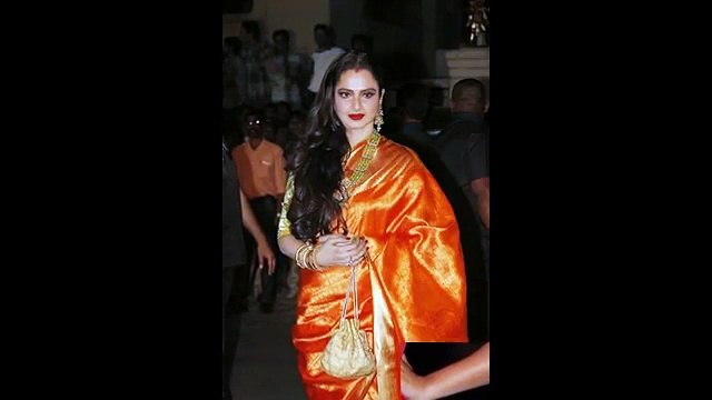 Beautiful Indian Actresses At The 60th Filmfare Awards 2015