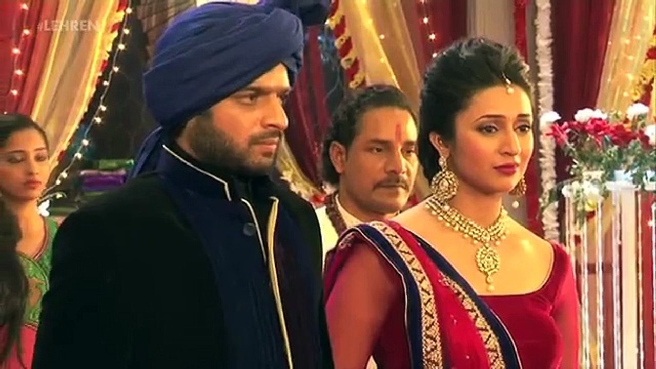 Ishita & Raman's Yeh Hai Mohabbatein Completes 2 Years! - Star Plus