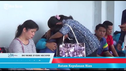Pulang Melamar Kerja Ernawati Tersenggol Mobil hingga Tewas Terlindas Trailer