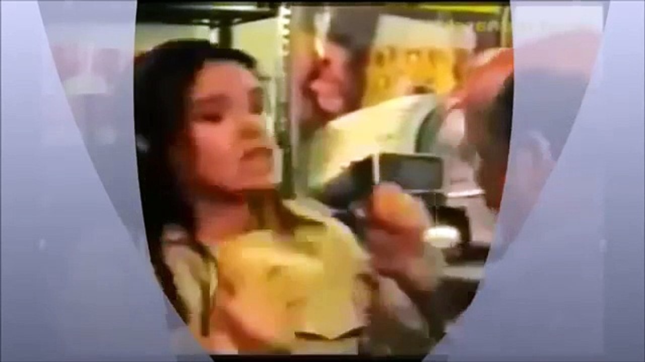Yeşilçam Kötü Bakkal ve Müjde AR