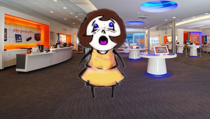 Everybody wants a new cell phone