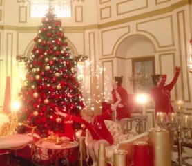 Dear Santa 韩语版