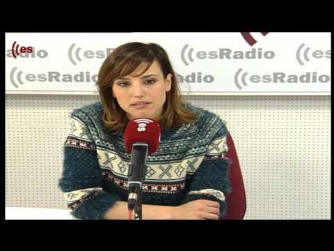 Es Cine: Entrevista a Natalia de Molina por su película 'Techo y comida'