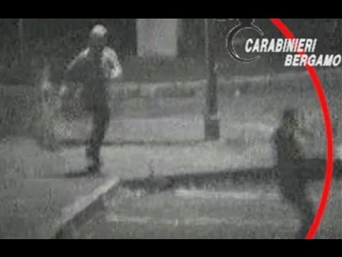 Zingonia (BG) - Omicidio a colpi di machete, arrestati tre fratelli (04.12.15)