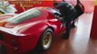 Bologna - Auto di lusso, scappava dal Fisco italiano verso il Principato di Monaco (04.12.14)