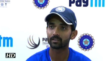 IND vs SA 4th Test Ajinkya Rahane on his 127 run knock