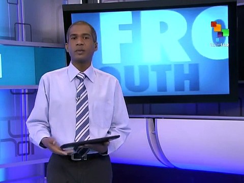 Syria: British Strikes a Violation of Sovereignty