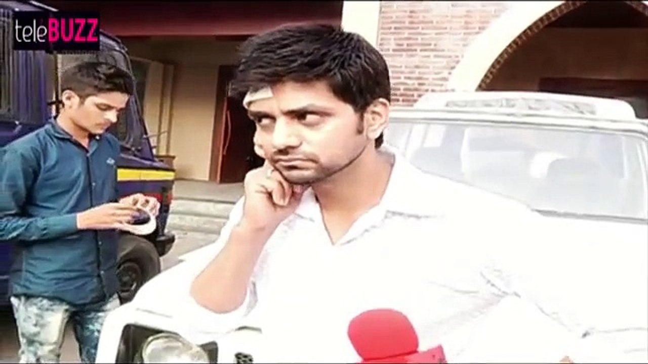 Meri Aashiqui Tum Se Hi 4th December 2015 EPISODE - Ranveer HIDES from Ishani