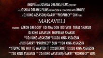 Joshua Dreams Films Presents 