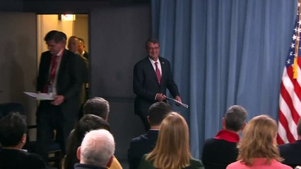 L'armée américaine ouvre tous ses postes aux femmes