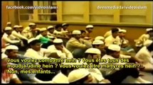Sheikh Ahmed Deedat - Les différences entre les juifs et les musulmans VOSTFR