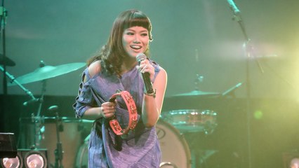 Yura - Berawal dari Tatap (Acoustic Karaoke)