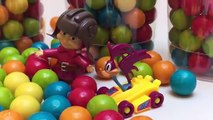 Orbeez Surprise Toys Orbeez Toys Peppa Pig Minions Smurfs Masha and The Bear Dora The Expl