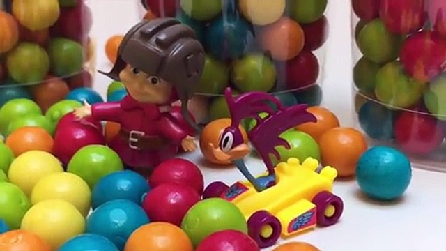 Orbeez Surprise Toys Orbeez Toys Peppa Pig Minions Smurfs Masha and The Bear Dora The Expl