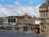 İskoçya'da Mutlaka görmeniz gereken tarihi şehri Edinburgh