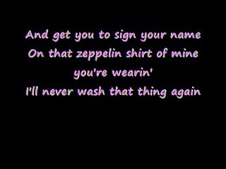 My Kind of Crazy- Brantley Gilbert