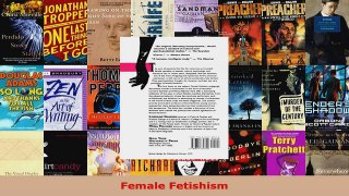 Read  Female Fetishism Ebook Free