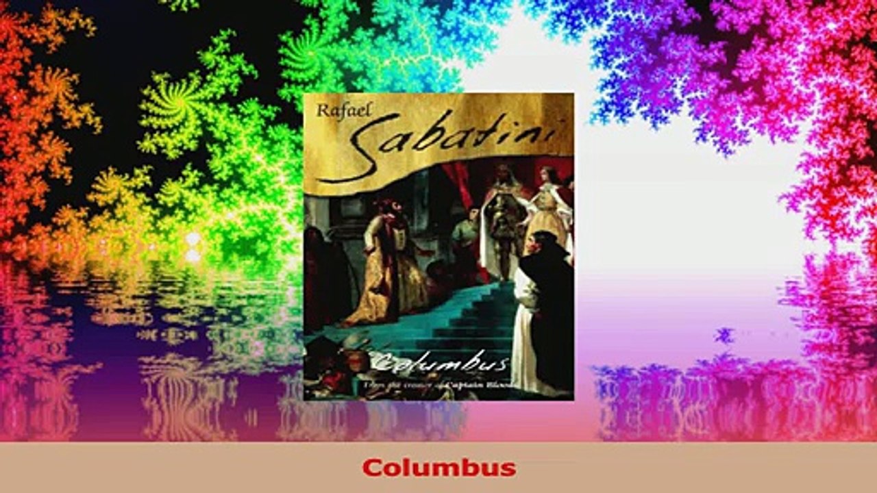 Columbus Download