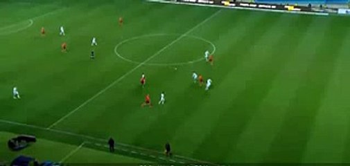 FC Shakhtar Donetsk - FC Karpaty Lviv GOAL 2-0 _ 03_12_2015