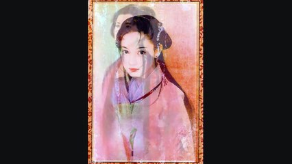 Beautiful Chinese Music【3】Traditional【The Beauty of Taihu Lake】