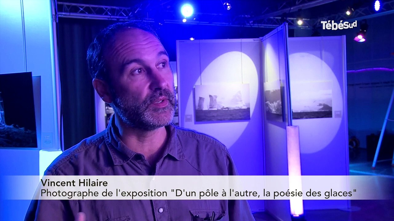 Cité de la voile. Tara, « D'un pôle à l'autre »