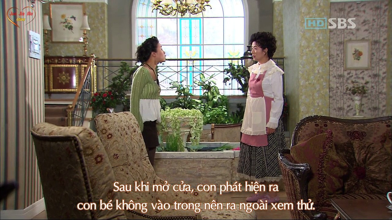 QUEEN OF THE GAME (Vietsub) - Tập 10b / 20