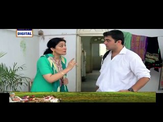 Khatoon Manzil Episode 19 P4