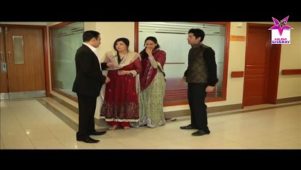 Naa Dil Deti Episode 10 on HumSitaray HD Quality 3rd December 2015