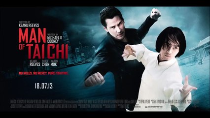 Man of Tai Chi Soundtrack OST 04 Theme