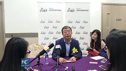 Hong Kong should foster Asias e-commerce hub cyber giant says 2015