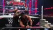 Roman Reigns vs. Braun Strowman- Raw_ October 12_ 2015