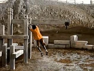 Street Flow runners Demo