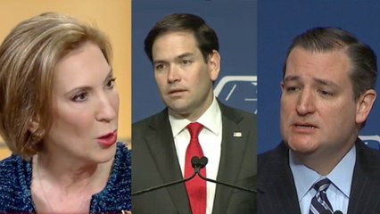 2016 candidates respond to San Bernardino