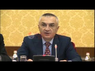 Meta: Vizioni ynë, një Kuvend transparent, Wilton: Shoqëria Civile t’ju monitorojë- Ora News