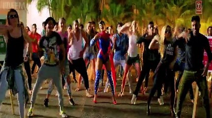 Super Girl From China   Sunny Leon Ft  Kanika Kapoor And Mika Singh HD songsbling.com