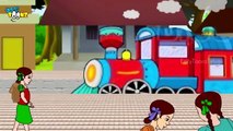 KZKCARTOON TV-Top 10 Telugu Rhymes Vol.1 Telugu Rhymes for Children _ Kids Songs HD