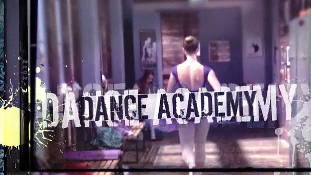 Dance Academy S 1 E 19 Fairest And Best Video Dailymotion
