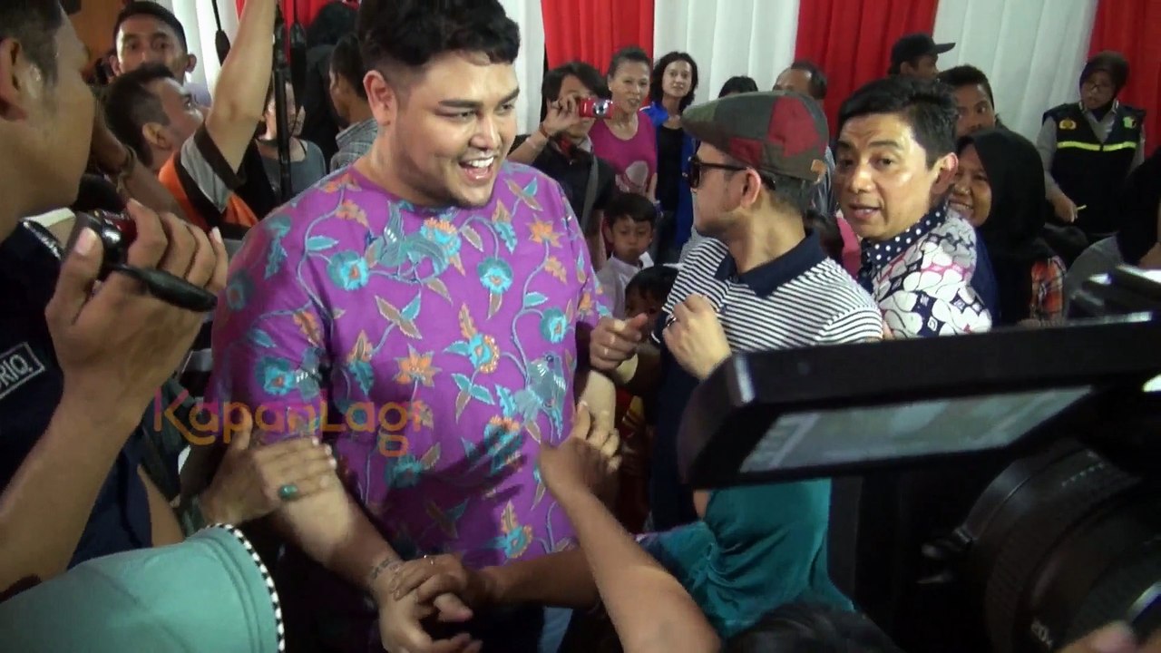 Kasus Pelecehan Anak Kian Marak, Ramzi Prihatin