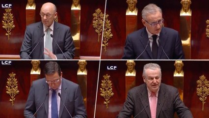 Pédophilie : les députés votent un texte protégeant davantage les mineurs