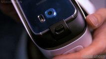 Samsung Gear VR Quick Look Amazing Tech