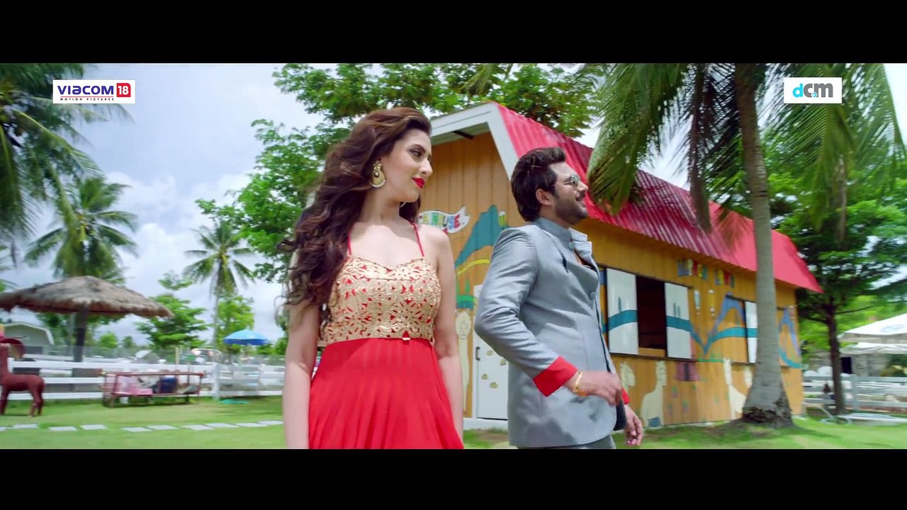 Halka Halka (Full Song) ¦ Black ¦ Bengali Movie 2015 ¦ Soham ¦ Mim ¦ Raja Chanda