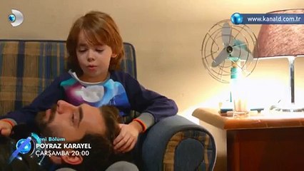 مسلسل بويراز كارايل الجزء 2 الثاني الحلقة 11 (اعلان 1)