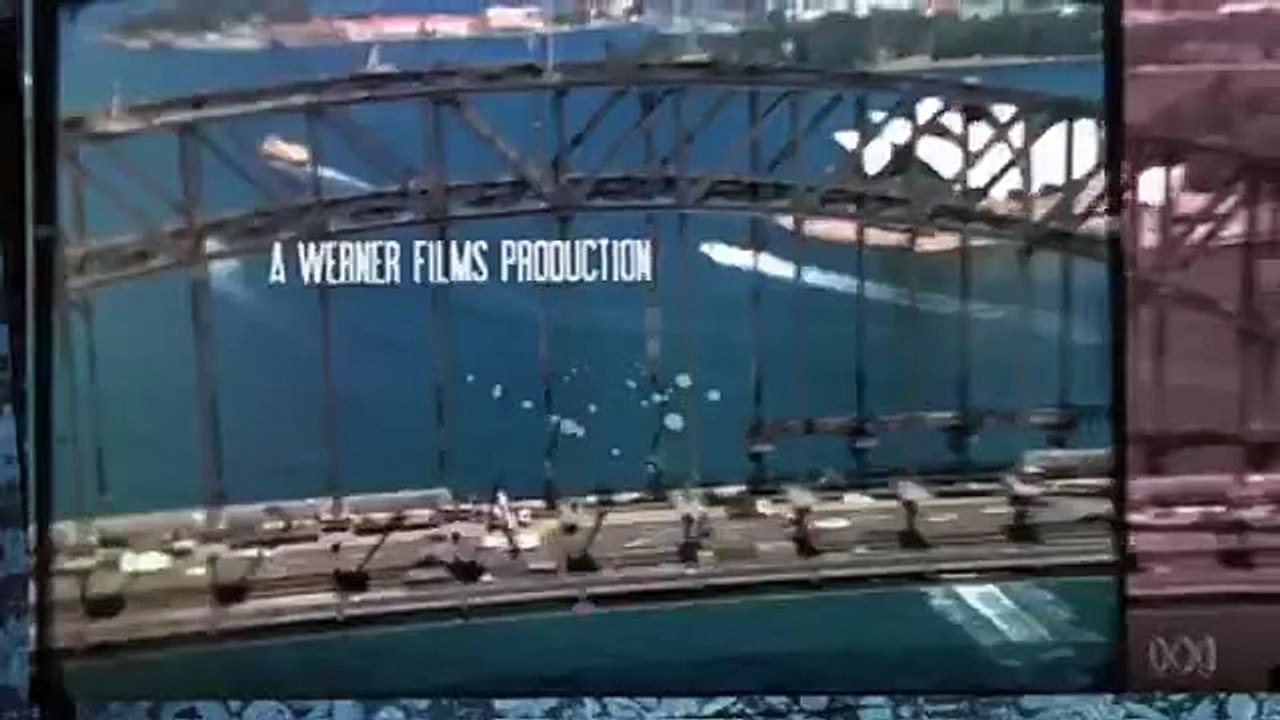 Dance Academy - S 2 E 14 - Rescue Mission