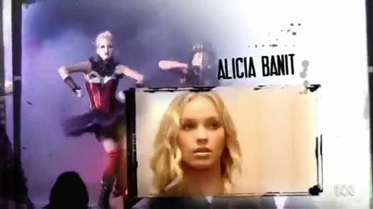 Dance Academy - S 2 E 23 - Love It Or Fight It