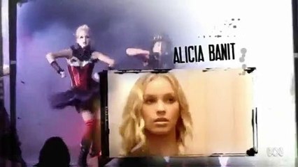 Dance Academy - S 2 E 23 - Love It Or Fight It